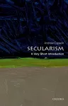 Secularism: A Very Short Introduction cover