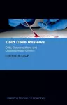 Cold Case Reviews cover