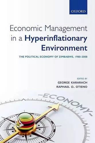 Economic Management in a Hyperinflationary Environment cover