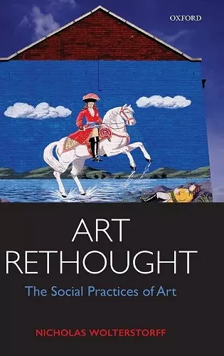 Art Rethought cover