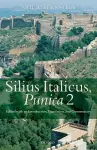 Silius Italicus, Punica 2 cover