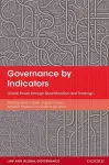 Governance by Indicators cover