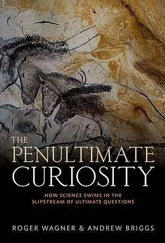 The Penultimate Curiosity cover