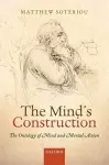 The Mind's Construction cover