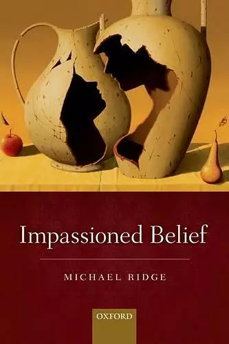 Impassioned Belief cover