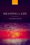 Meaning in Life cover