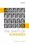 The Limits of Kindness cover