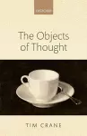 The Objects of Thought cover