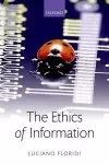 The Ethics of Information cover