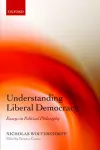 Understanding Liberal Democracy cover