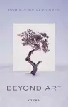 Beyond Art cover