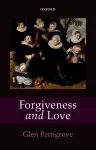 Forgiveness and Love cover