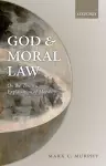 God and Moral Law cover