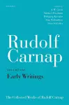 Rudolf Carnap: Early Writings cover