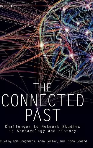 The Connected Past cover