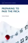 Preparing to Pass the FRCA cover