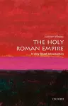 The Holy Roman Empire cover