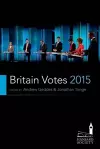 Britain Votes 2015 cover