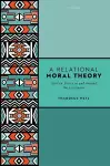 A Relational Moral Theory cover