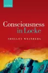 Consciousness in Locke cover