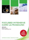 Focused Intensive Care Ultrasound cover