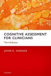 Cognitive Assessment for Clinicians cover