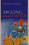 Arguing about Empire cover