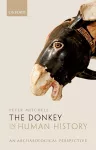 The Donkey in Human History cover