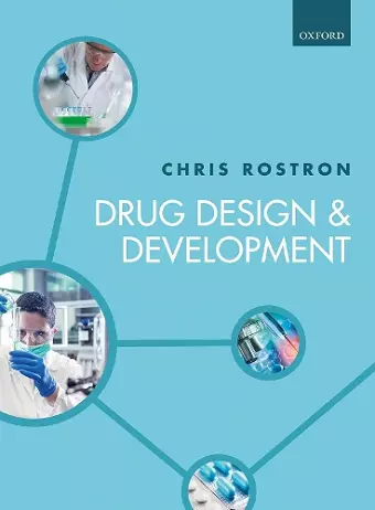 Drug Design and Development cover