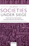 Societies Under Siege cover