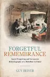 Forgetful Remembrance cover