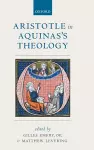Aristotle in Aquinas's Theology cover