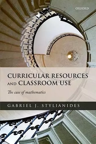 Curricular Resources and Classroom Use cover