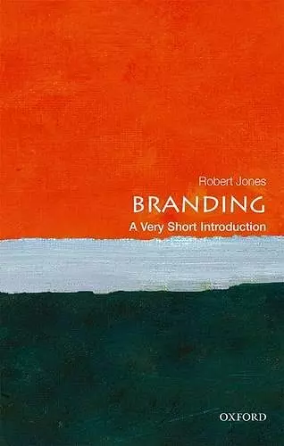 Branding cover