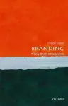 Branding cover