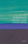 European Union Law cover