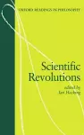 Scientific Revolutions cover