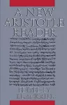 A New Aristotle Reader cover