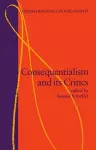 Consequentialism and its Critics cover