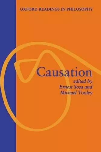 Causation cover
