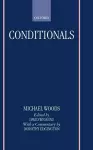 Conditionals cover