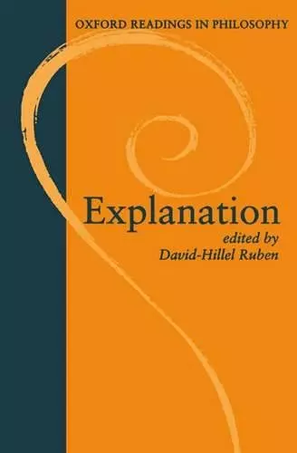 Explanation cover