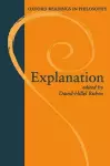 Explanation cover