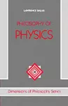 Philosophy of Physics cover