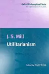 Utilitarianism cover