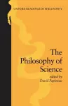 The Philosophy of Science cover