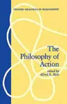 The Philosophy of Action cover