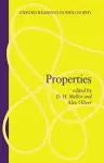 Properties cover