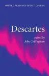 Descartes cover
