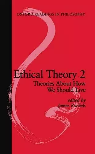 Ethical Theory 2 cover